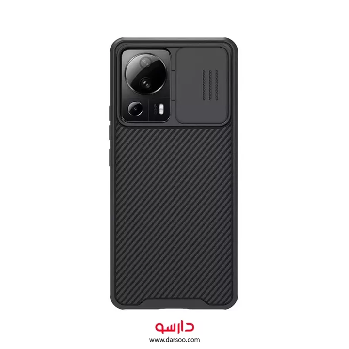 قاب نیلکین Nillkin CamShield pro مناسب برای گوشی Xiaomi 13 Lite